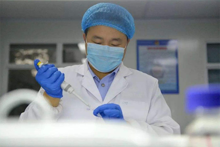 贵州省血缘检测收费多少,